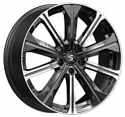 ���� ��013 Tiggo 7 Pro 7x19 ET33